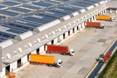 Tăng cường bảo vệ môi trường, thúc đẩy phát triển logistics xanh
