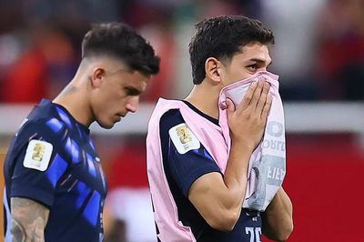Thua bạc nhược ở World Cup 2026, đội Uruguay bị hủy chuyên cơ về nước