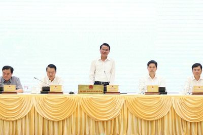 Chính phủ quy định 5 hình thức phát ngôn và cung cấp thông tin cho báo chí