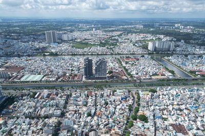Toàn cảnh dự án gần 6.300 tỷ, rút ngắn quãng đường cửa ngõ vào trung tâm TP.HCM
