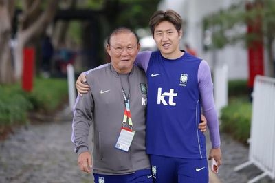 HLV Park Hang Seo chia tay World Cup 2026, sắp về Thái Lan làm việc