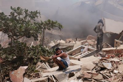 Bí ẩn địa chất phía sau trận động đất kép ở Venezuela