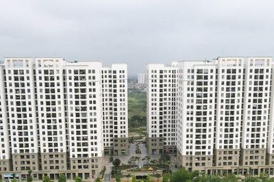 Khơi thông nguồn vốn tín dụng cho bất động sản: Mở rộng cơ hội an cư