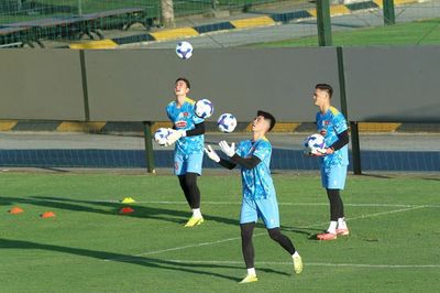 Trước thềm ASEAN Cup 2026: Tuyển Việt Nam gia tăng chiều sâu lực lượng