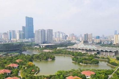 Mệnh lệnh hành động để Thủ đô xứng đáng với vị thế trong kỷ nguyên mới
