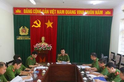 Quy định thời điểm quản lý người chấp hành án hình sự tại cộng đồng