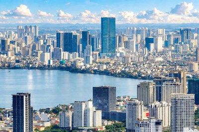 Quy hoạch Thủ đô 100 năm: Thúc đẩy các cực phát triển mới