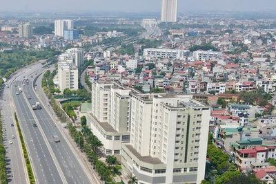 Hà Nội khẳng định vai trò dẫn dắt phát triển vùng, lan tỏa động lực tăng trưởng mới