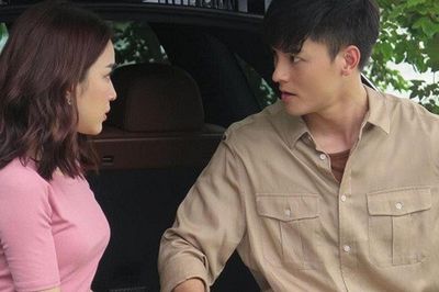 Chồng tôi chưa bao giờ để tôi chi một đồng cho bố mẹ anh, đến bữa cơm ở nhà ngoại tôi mới hiểu lý do