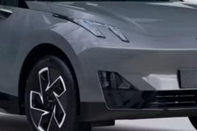 3 ô tô điện mới về Việt Nam rẻ nhất từ 148 triệu đồng, chỉ ngang Honda SH, đắt nhất bao nhiêu?