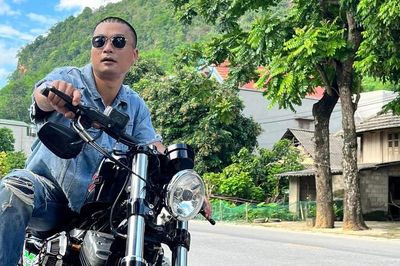 Nam diễn viên - thuộc hạ thân cận của ông trùm ma túy trong 'Lửa trắng' là ai?