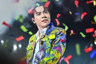 Hòa Minzy, Quang Hùng MasterD khuấy động hơn 20.000 khán giả trong Concert Thanh Xuân