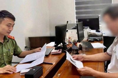 135 người ở Hà Tĩnh bị mời làm việc vì tương tác với trang phản động
