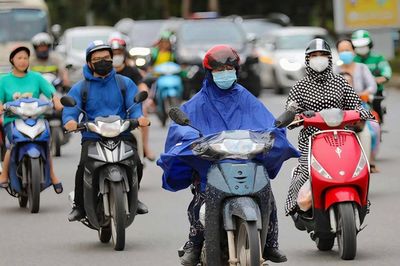 Miền Bắc sẽ đón không khí lạnh đầu mùa vào tháng 10