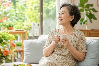 Con cái bận cuộc sống riêng, tuổi già của tôi vẫn bình yên nhờ chuẩn bị trước 3 điều