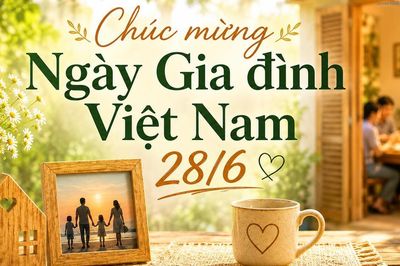 Có những điều bình thường, đến khi mất đi mới biết là hạnh phúc!