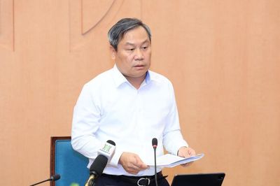 Hà Nội: Hoàn thành Vành đai 4 vào tháng 9/2026
