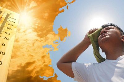 Cảnh báo suy thận cấp do mất nước khi trời nắng nóng