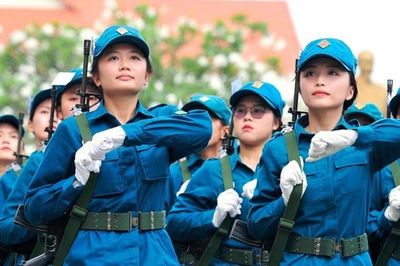 Tin vui: Người làm việc tại Ban Chỉ huy quân sự cấp xã được hưởng chính sách khi tinh giản
