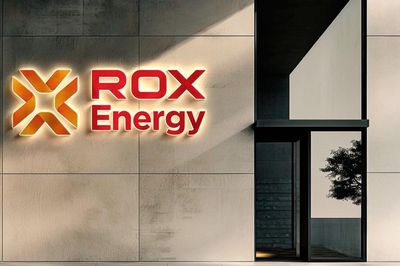 Công ty Cổ phần Đầu tư Rox Energy vi phạm chứng khoán
