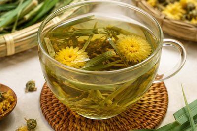 5 loại nước uống từ cỏ mần trầu giúp thanh mát cơ thể trong mùa hè