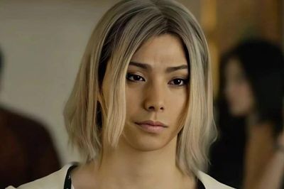 Sao nam phim Alice In Borderland xin lỗi fan, netizen: 'Xin lỗi bạn gái chưa?'