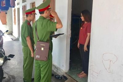 Hà Nội tăng mạnh mức phạt tiền với hành vi không chấp hành kiểm tra tạm trú, tạm vắng từ 1/7