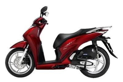 Gần 90.000 xe mô-tô Honda SH125i và SH160i gặp lỗi kỹ thuật