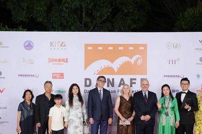DANAFF IV gây ấn tượng với quy mô hướng tới hệ sinh thái điện ảnh của châu Á