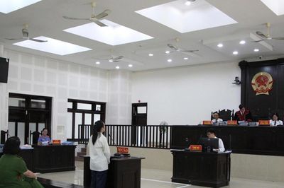 Đà Nẵng: Trả hồ sơ điều tra bổ sung vụ lạm dụng tín nhiệm chiếm đoạt gần 41 tỷ đồng