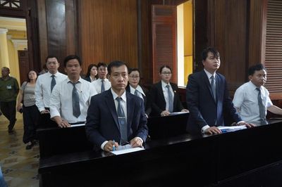 Đừng để công nghệ làm mất đi bản sắc luật học