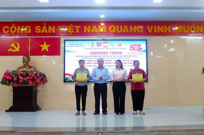 Nghĩa tình Trung Mỹ Tây trong dịp kỷ niệm 50 năm Thành phố mang tên Bác