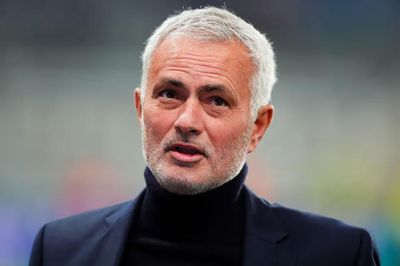 Mourinho muốn loại ngôi sao của Real Madrid, hoàn tất vụ chuyển nhượng bom tấn