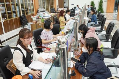 Nghỉ việc vẫn có thể đóng BHXH để hưởng lương hưu cao