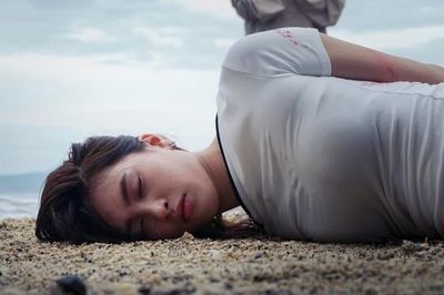 Phim kinh dị vẫn tràn lan ở rạp Việt sau công văn của Cục trưởng Điện ảnh