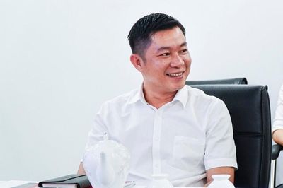 Cựu Chủ tịch Nguyễn Khánh Hưng tái xuất HĐQT LDG