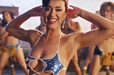 Katy Perry phải hủy show vào phút chót
