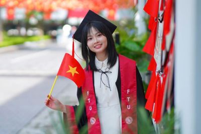 Lựa chọn của hơn 700 học sinh giỏi quốc gia