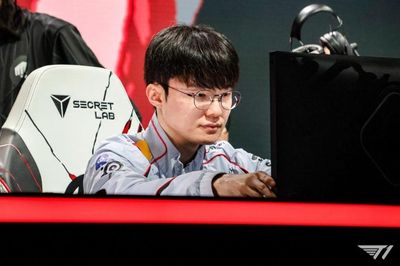 T1 'hủy diệt' đại diện Âu - Mỹ tại MSI 2026