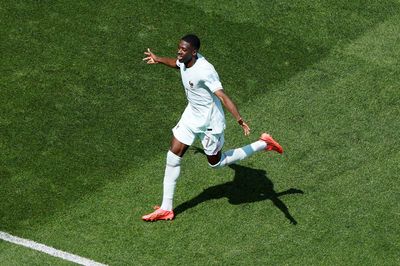 Số liệu chỉ ra đây là tiền đạo toàn diện nhất World Cup 2026