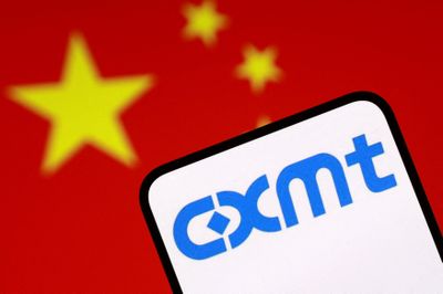 Hãng chip Trung Quốc chốt hợp đồng 3 tỷ USD với Tencent
