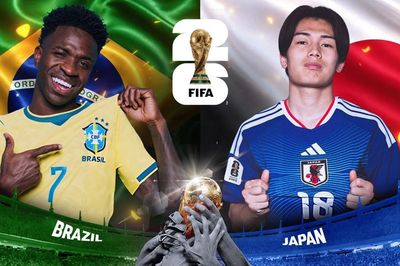Nhận định trận đấu Brazil vs Nhật Bản, 0h00 ngày 30.6: Khuất phục chiến binh Samurai