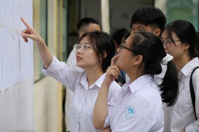 Dự báo phổ điểm thi tốt nghiệp THPT 2026, Mặt bằng điểm được nhận định ổn định
