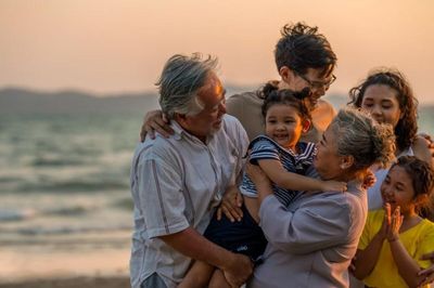 Giữ nếp nhà, giữ sức mạnh trường tồn dân tộc