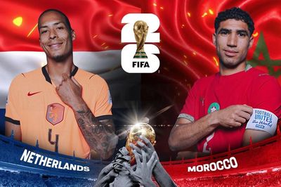 Nhận định trận đấu Hà Lan vs Morocco, 8h00 ngày 30.6: 'Lốc cam' gặp khó