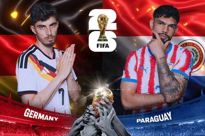 Nhận định trận đấu Đức vs Paraguay, 3h30 ngày 30.6: Khoan cắt 'bê tông'