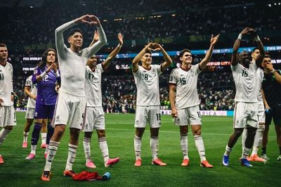 Mexico là đội duy nhất giữ sạch lưới và toàn thắng tại vòng bảng World Cup 2026
