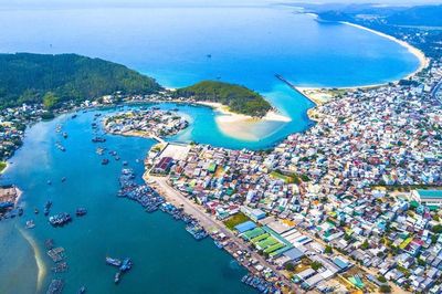 Quảng Ngãi 'đánh thức' kho báu du lịch Rừng - Biển - Đảo
