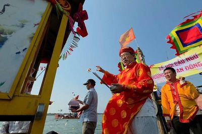 Quy định tiêu chuẩn công nhận danh hiệu 'Tộc văn hóa'