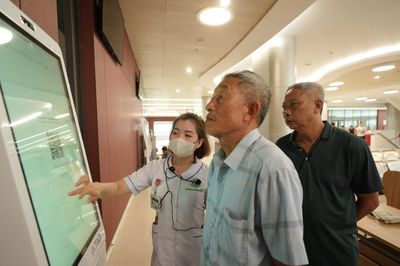 Chuẩn hóa mã khám chữa bệnh BHYT từ tháng 8/2026